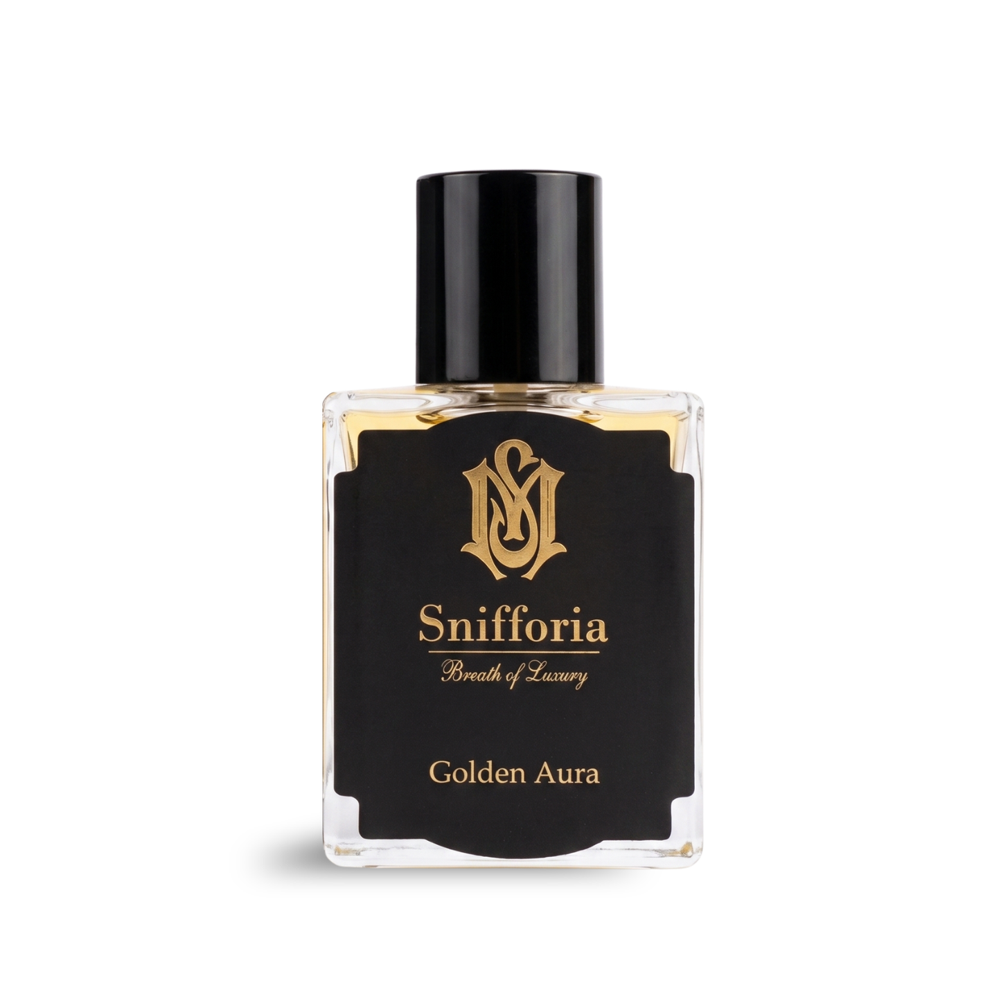 Golden Aura