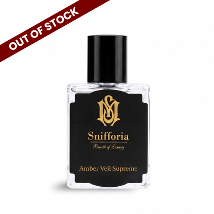 Amber Veil Supreme